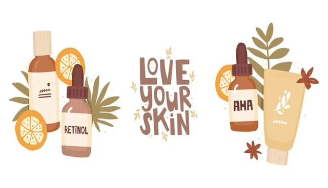 Retinol nên kết hợp với hoạt chất gì? Retinol nên kết hợp với hoạt chất gì?
