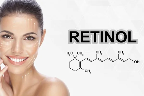 Retinol là gì? Retinol là gì?