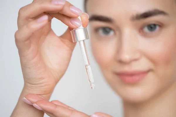 Hướng dẫn sử dụng Serum Vitamin C hiệu quả