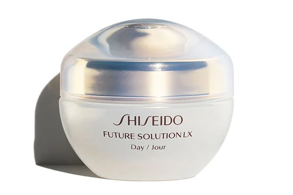 Kem dưỡng ẩm Shiseido Future Solution LX Total Protective Cream