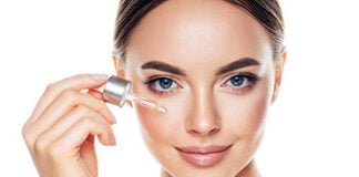 Serum Vitamin C: Những lợi ích và cách sử dụng