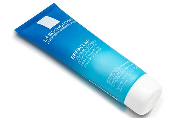 Sữa rửa mặt La Roche-Posay Effaclar Deep Foaming Cream