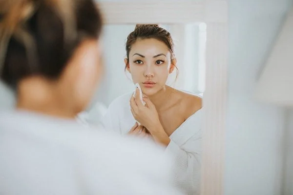 Lựa chọn tẩy trang cho từng loại da